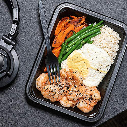 ICON Meals Gluten Free Zero Calorie Seasonings, Meal Prep, Flavor Enhancer, Keto Approved, Real Ingredients, Amazing Taste, Low Carb (Butter Herb)...