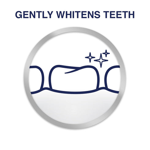 Parodontax Complete Protection Whitening Toothpaste To Help Prevent Bleeding Gums, Anticavity, Gum Toothpaste For Gum Health And Whitening - 3.4 o...
