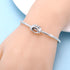 925 Sterling Silver Love Heart in Your Hands Charm for Charms Bracelets, Xmas Mother's Day Gifts Idea...