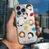 ERT GROUP Mobile Phone Case for Apple iPhone 14 Pro Max, Original and Officially Licensed Friends Pattern Friends 013, Perfectly Adapted to The Sh...