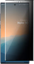magglass Galaxy Note 10 Privacy Screen Protector - Anti Spy Fingerprint Resistant Tempered Glass Guard for Samsung Note 10 (Case Compatible) (NOT ...
