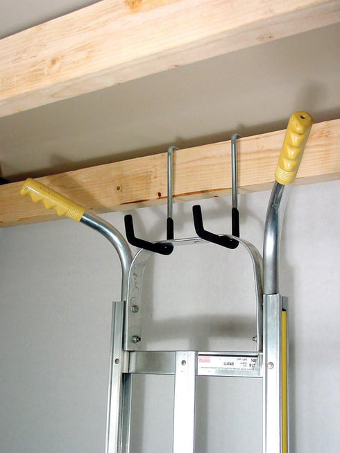 Lehigh SHR26-25 Rafter Hanger, Grey, Large...