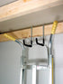 Lehigh SHR26-25 Rafter Hanger, Grey, Large...