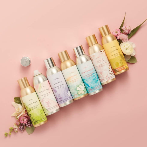 Thymes Fragrance Mist - 3 Oz - Goldleaf...