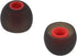 Replacement Ear Tips Earbuds Silicone Buds for Senso, Otium, Hussar Bluetooth Headphones, 6 Pairs,S/M/L...