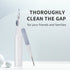 Airpods Pro1 2 3 Multi-Function Earbud Cleaning Kit, Earbud Cleaning Pen, Bluetooth Earphone Cleaning Brush, Flocking Sponge with Soft Brush, Mini...