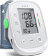 Blood Pressure Monitor,AILE blood pressure machine Upper Arm Large Cuff(8.7"-16.5"Adjustable),automatic high blood pressure cuff for home use,(BP)...