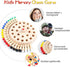 Wooden Memory Match Stick Chess Game, Color Memory Chess, Funny Block Board Game, Parent-Child Interaction Toy, Educational Intelligent Games Logi...