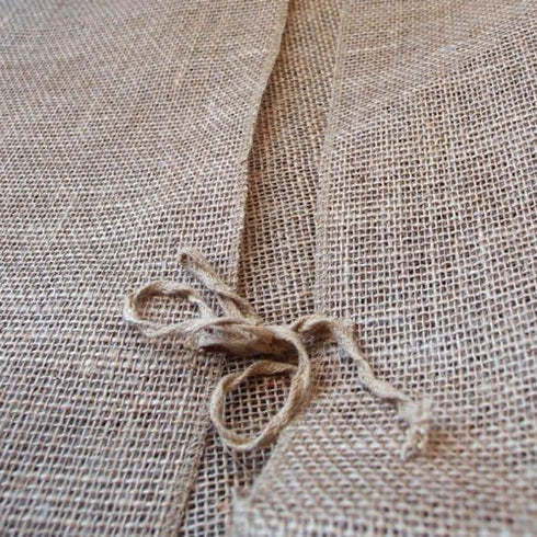 Homeford Christmas Burlap Tree Skirt Under The Tree, 60-Inch...
