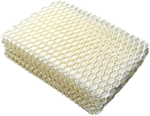 HIFROM Humidifier Wick Filters Compatible with ReliOn WF813 RCM-832 RCM832 RCM-832N DH-832 Duracraft DH-830 Robitussin DH832 Honeywell HC832 Humidifier - 4pcs