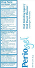 Perio Gel | Periodontal Treatment for Teeth | Promotes Teeth Whitening (3 oz.)...