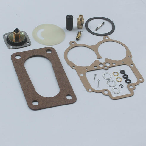 KIPA Carburetor Carb Rebuild Repair Tune Up Kit For 32 36 DGV DGAV DGEV Carburetor Replace Part # 92.3237.05 92-3237-05 92323705 92.3237-05...