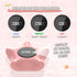 Baby Bath Thermometer Safety, Digital Bathing Water Temperature Thermometer for Infants pregnancy...