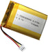 AOLIKES 1100mAh 3.7V Rechargeable Lipo Battery Replacement for Logitech G Astro A30, Astro Gaming A50, Astro Gaming A20 Wireless Headset...