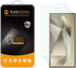 Supershieldz (3 Pack) Designed for Samsung (Galaxy S24 Ultra) Tempered Glass Screen Protector, Anti Scratch, Bubble Free......