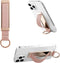 Phone Grip?Love Handle Phone Grip?Phone Grips for Back of Phone?Phone Finger Holder?Phone Accessories Grip?Phone Kickstand?Phone Loop Strap with M...