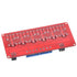 Relay Module with Optocoupler High/Low Level Trigger for Arduino (5, 5V Relay 6 Channel)...