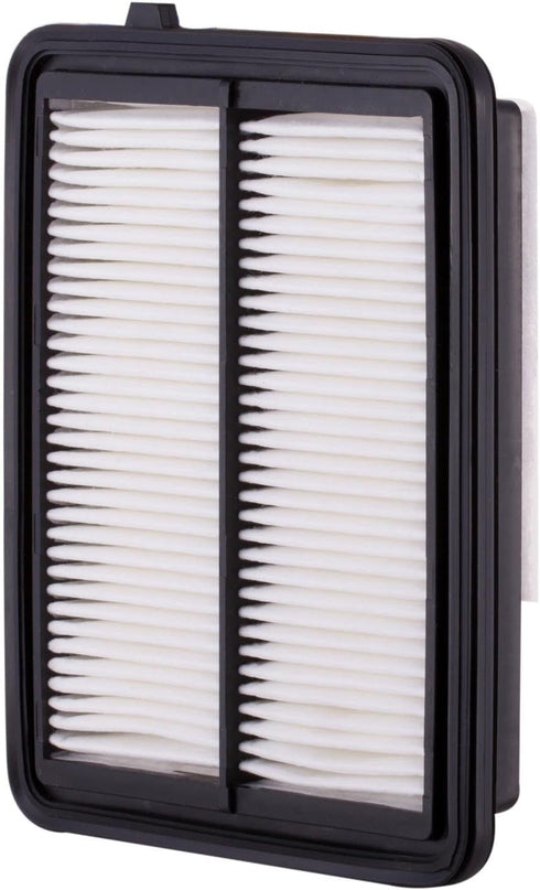 ECOGARD XA11608 Premium Engine Air Filter Fits 2017-2024 Nissan Kicks, 2020-2025 Versa, 2025-2026 Kicks Play...