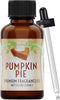 Good Essential Professional Pumpkin Pie Fragrance Oil (1 fl oz / 30ml) for Halloween Candles, Diffusers, Soaps, Lotions, Perfume, Home Scents...