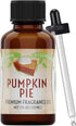 Good Essential Professional Pumpkin Pie Fragrance Oil (1 fl oz / 30ml) for Halloween Candles, Diffusers, Soaps, Lotions, Perfume, Home Scents...