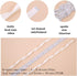 Bridal Belt and Sashes with Rhinestones handmade wedding belt for bridesmaid Prom Gowns plus size...