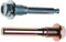 Raybestos H15158 Professional Grade Disc Brake Caliper Bolts...