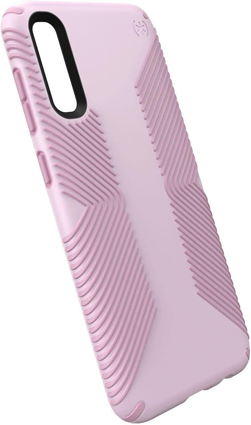 Speck Products Samsung A50 Case, Presidio Grip, Ballet Pink/Ribbon Pink...