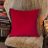 Andreannie Pack of 4 Gold Velvet Cozy Decorative Throw Pillow Covers 18x18 Soft Cushion Case for Couch Sofa Bed (Mixed 4 Pcs, 18" x 18" (Pack of 4...