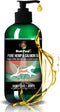 Pure Hemp & Salmon Oil for Dogs and Cats - Omega Skin Care Remedy for Dandruff, Shedding, Allergy & Itchy Skin Relief - Joint Supplement for Pet A...