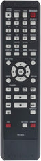 AIDITIYMI NC003 Replacement Original NC003UH New IR Remote for Magnavox HDD DVD Recorder MDR557H MDR533H MDR535H MDR537H MDR515H MDR515H/F7 RMDR53...