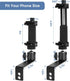 Universal Bow Phone Mount 360° Cell Phone Holder for Archery Phone Mount for Compound Bow Hunting Photos and Video Moment Recorder...
