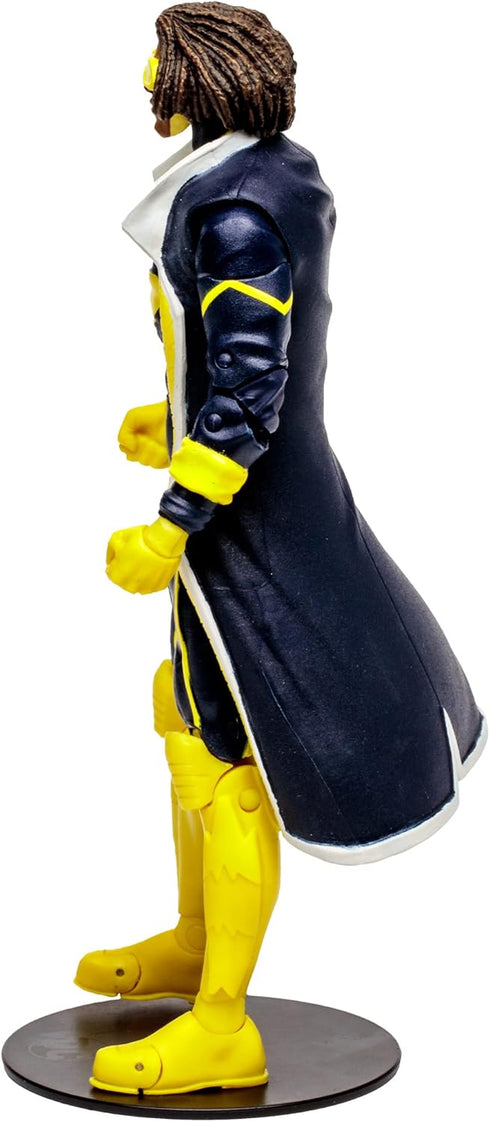 McFarlane Toys - DC MULTIVERSE 7IN - STATIC SHOCK (NEW52)...