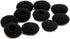 10 Pack Replacement Ear Foam for 18mm Earpiece,Headphone,Two Way Radio Walkie Talkie Earpiece...