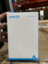 Anker PowerCore 5,000mAh Portable Charger, Ultra-Compact 5K External Battery with Fast-Charging Technology, Power Bank for iPhone 15/15 Plus/15 Pr...