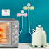 Cord Organizer for Kitchen Appliances - Pastel...