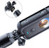 Handheld Camera Selfie Stick and Tripod for Insta360 Bullet Time Bundle,Protection Accessories for Insta360 X3/ONE X2//One RS/One R/One Accessorie...