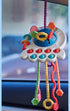 Baby Montessori Sensory Toys - Toddler Travel Toys Educational Learning Activities - Gifts for 6 9 12 18 Month Age 1 2 3 Year Old Boys Girls Birth...