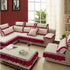 1 Yard Anti Slip Non Slide Craft Sofa Upholstery Fabric Sewing Material 59 inch Width - Beige...