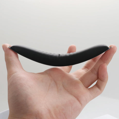 G933 Replacement Headband Pads Repair Parts Compatible with Logitech G633 G933 G635 G935 G633S G933S Gaming Headset Comfort Protein Leather and So...