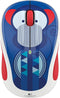 Logitech M325c Wireless Optical Mouse Marc Monkey...