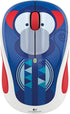 Logitech M325c Wireless Optical Mouse Marc Monkey...
