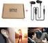 Earbuds for Kindle Fire, for Fire HD 8 HD 10,for Xperia XZ Premium/for Xperia XZs/ L1,in Ear Headset Smart Android Cell Phones Wired Earbuds for G...