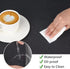Extra Large Heat Resistant Nonstick SiliconePastry Baking Mat,Non-Stick Baking Mat Dining Table Mat Non-Slip Kitchen Mat Countertop Protector Pads...