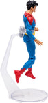 McFarlane Toys DC Multiverse Superman - Jonathan Kent Future State 7" Action Figure with Accessories...