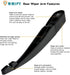 Rear Windshield Wiper Arm Blade Set 8L8Z17526-C for Ford Escape 2008-2012, for Mercury Mariner 2008-2011...