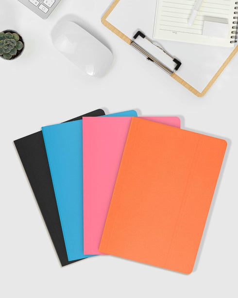 Small Dry Erase Board with Stand for Desk, Portable Reusable Desktop Notepad, 9.5 * 6.6in Memo White Board,Office Home Supplies Desk Accessories M...