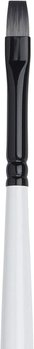 Winsor & Newton Artists' Acrylic Brush, Size 2, Bright...