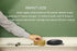 Dry Erase Eraser,Maksut Dry Eraser Whiteboard Eraser,Dry Erasers for Whiteboard Glass Board Chalkboard Cleansers Wiper Premium,2-in-1 for Classroo...