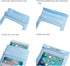 WALNEW Universal Waterproof eReader Protective Case Cover for GiveAbay All-New Kindle 2022/Kindle Paperwhite/Oasis/Keyboard/Kindle Fire 7,iPad Mini,...