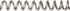 Scuba Diving Coil Lanyard – 316 Stainless Steel, Spring Coiled, Quick Release Buckle for Secure Camera & Gear Attachment(black)...